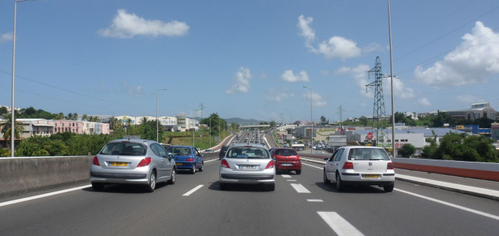 Les recommandations de la sécurité routière.