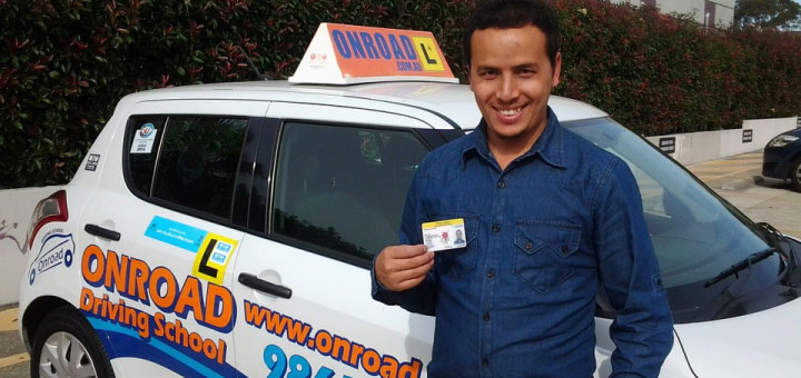 Les nouveaux conducteurs ne recevront plus de certificat provisoire.