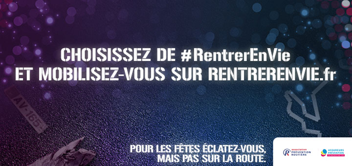 Rentrée en vie