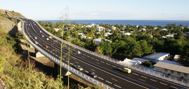 Un code de la route adapté.