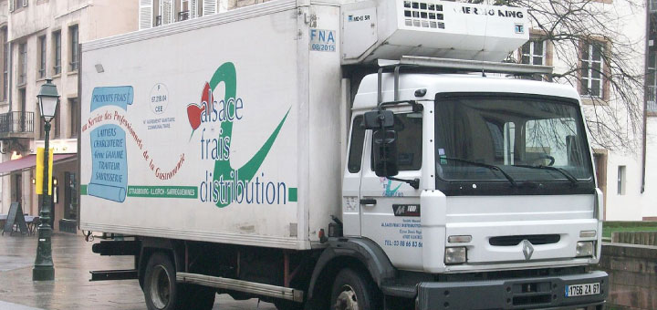 La prévention du risque routier de plus en plus envisagée.