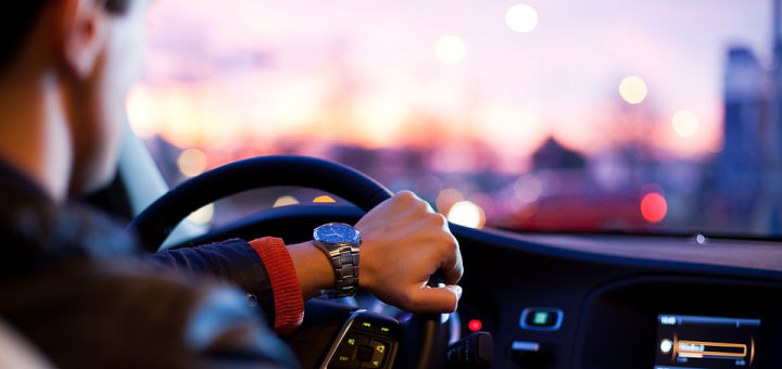 Dans 25 % des accidents mortels, les victimes sont en permis probatoire.