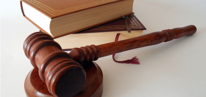 Dossier épineux pour le tribunal.
