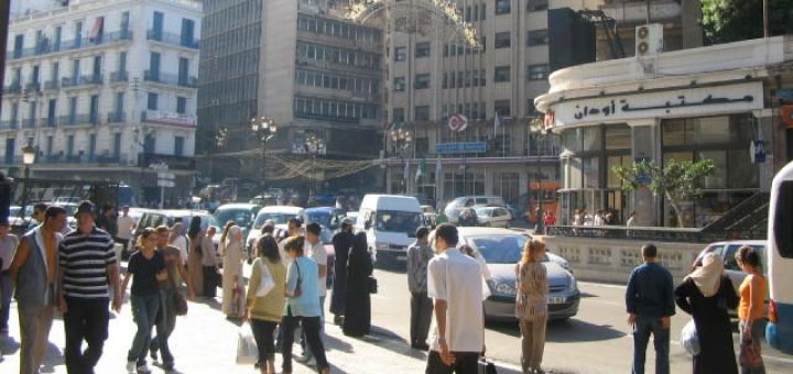 Alger