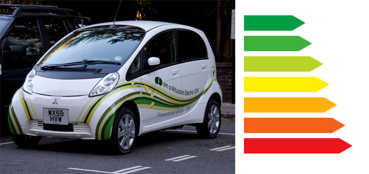 Une nouvelle norme anti-pollution en septembre.