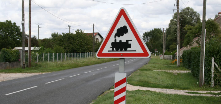 Des accidents