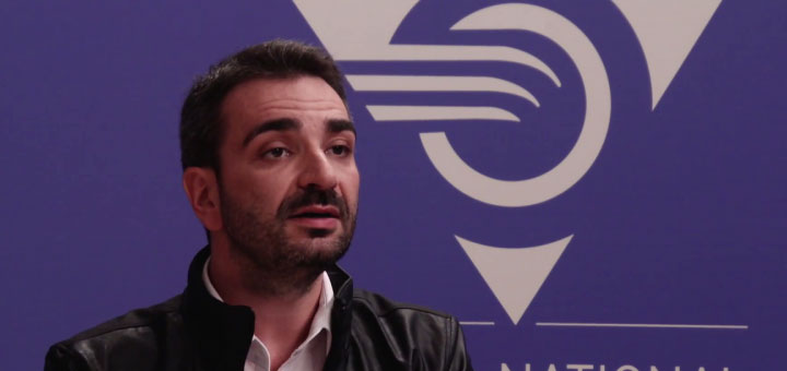 Pierre Chasseray n'est pas d'accord avec la réforme du permis.