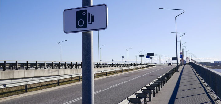 La moitié des conducteurs a déjà perdu au moins un point sur leur permis.