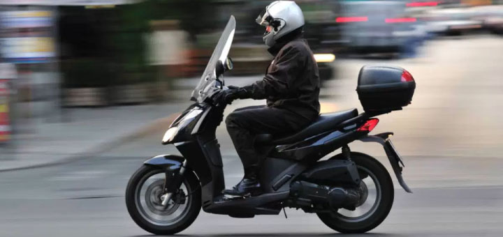 Scooter
