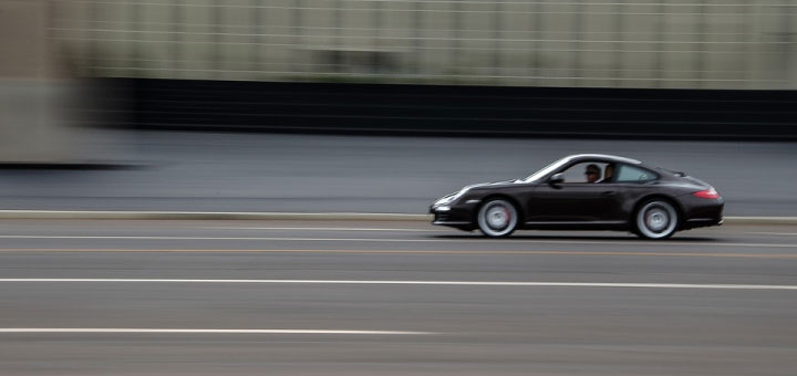 La limitation de vitesse ne sera peut-ĂŞtre bientĂ´t plus la mĂŞme en France.