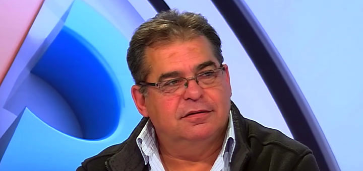 Philippe Colombani fait partie des opposants à la réforme du permis de conduire.