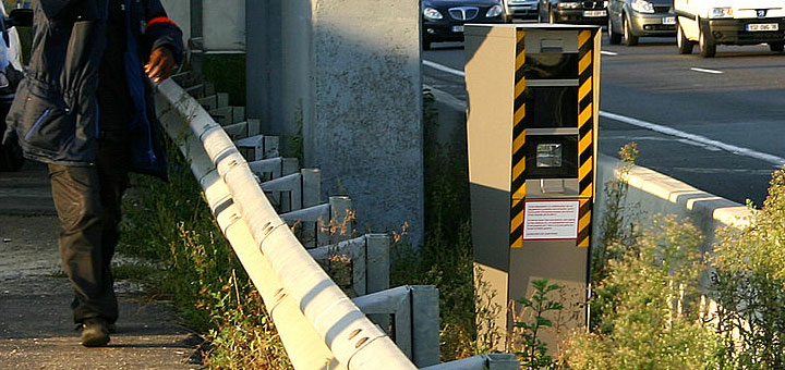 Des crédits supprimés pour les radars ?