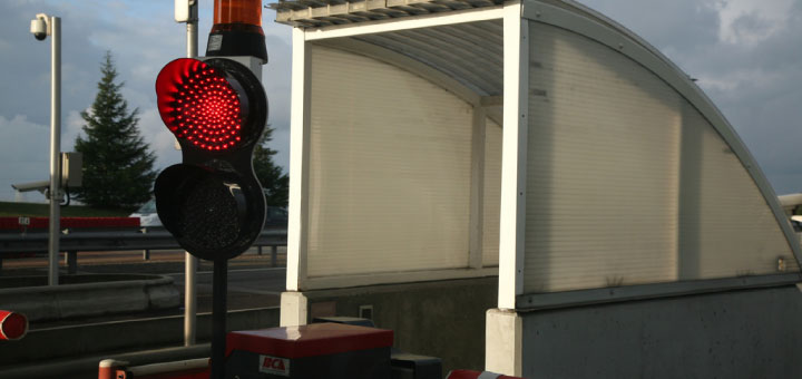 Les prix des péages d'autoroute seraient 20 % trop cher.