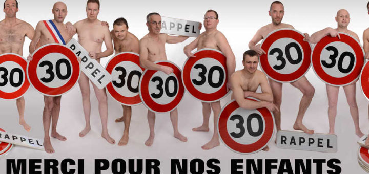 L'engagement des élus pour la sécurité routière