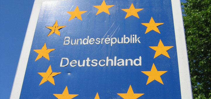 La mesure a été adoptée au Bundestag.