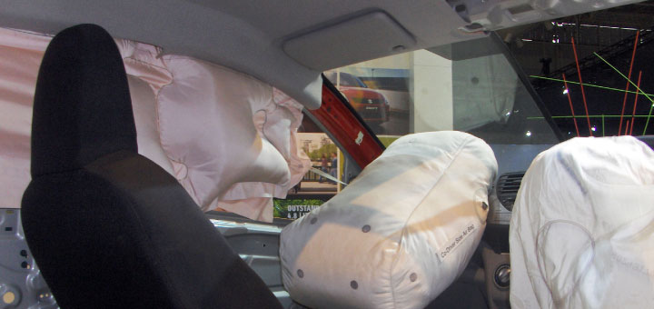 airbag