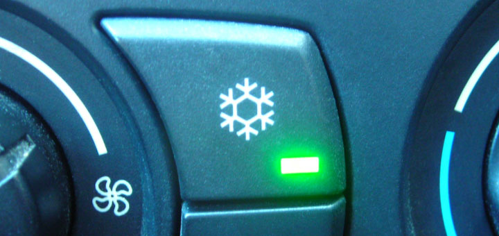 La canicule peut transformer votre voiture en véritable four