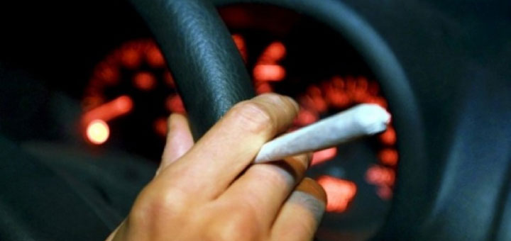 Présence de stupéfiants dans 23 % des accidents mortels