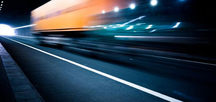 Excès de vitesse : infractions majeures