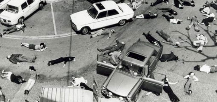 1972 : plus de 16 000 morts sur les routes, soit la population de la ville de Mazamet