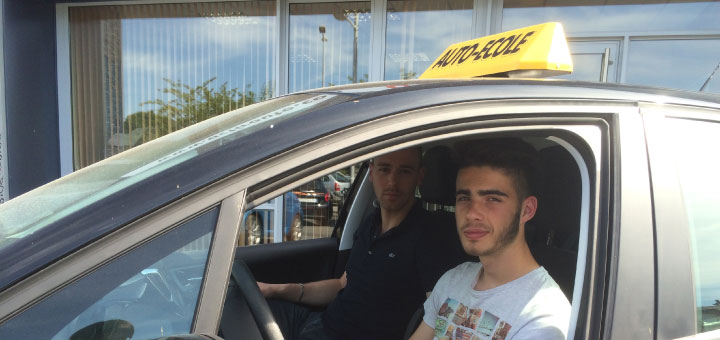Alléger le coût du permis de conduire
